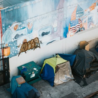 Justice For All: Faith Leaders and the Non-Violent Fight Against Poverty